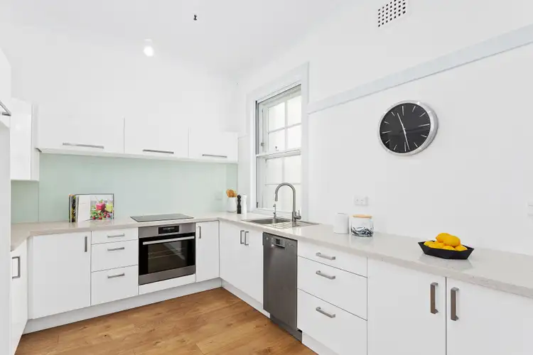 Fourth view of Homely apartment listing, 2/67-73 Darlinghurst Road, Potts Point NSW 2011
