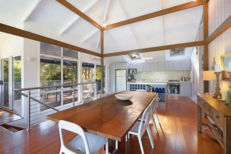 Second view of Homely house listing, 7 Anthony Crescent, Killcare NSW 2257