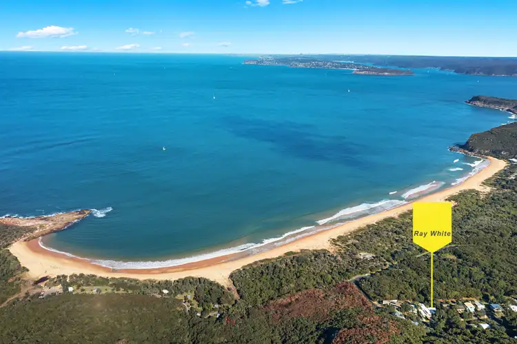 Third view of Homely house listing, 7 Anthony Crescent, Killcare NSW 2257