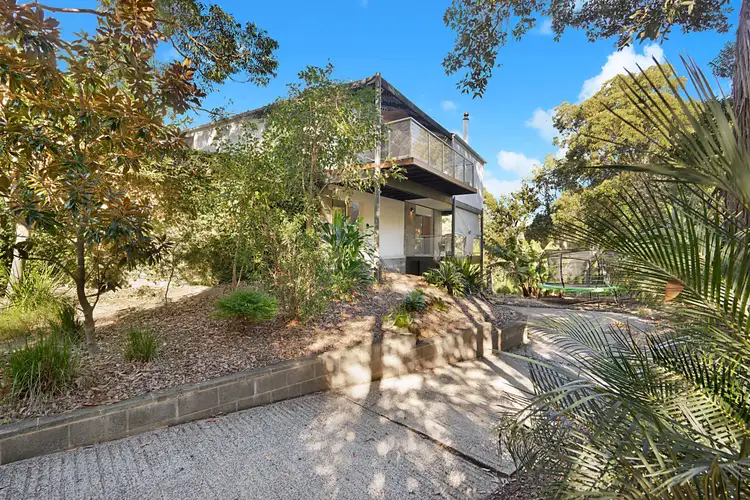 Fourth view of Homely house listing, 7 Anthony Crescent, Killcare NSW 2257