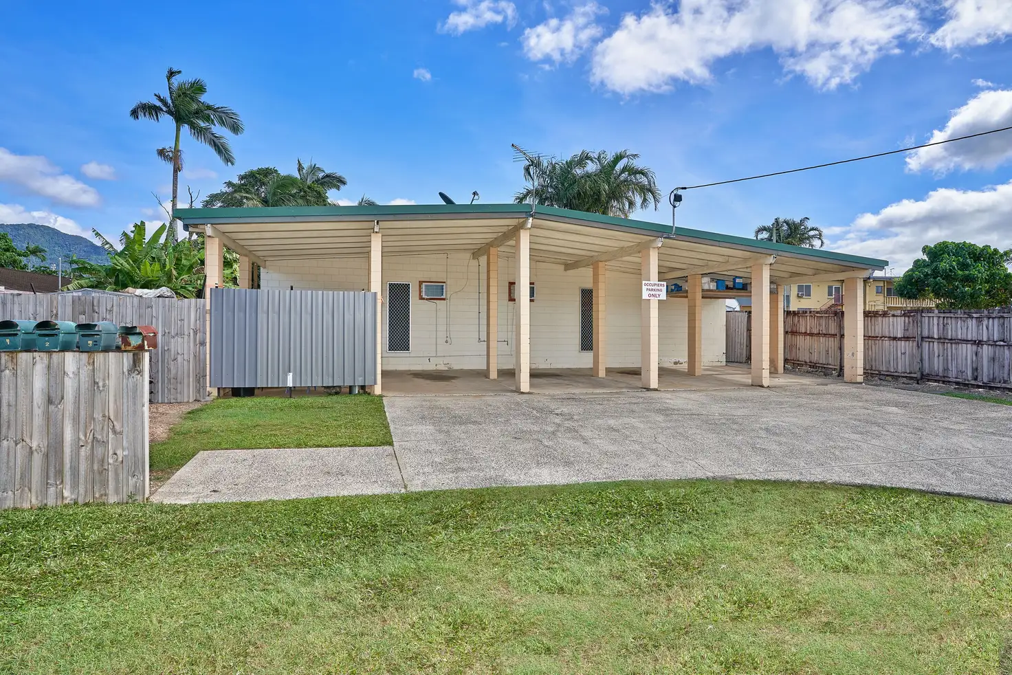Main view of Homely unit listing, 3/8 Sandown Close, Woree QLD 4868