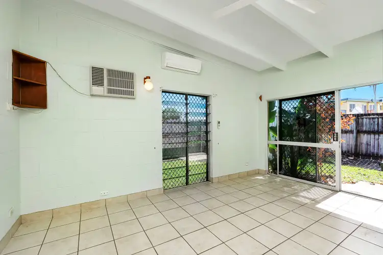 Second view of Homely unit listing, 3/8 Sandown Close, Woree QLD 4868