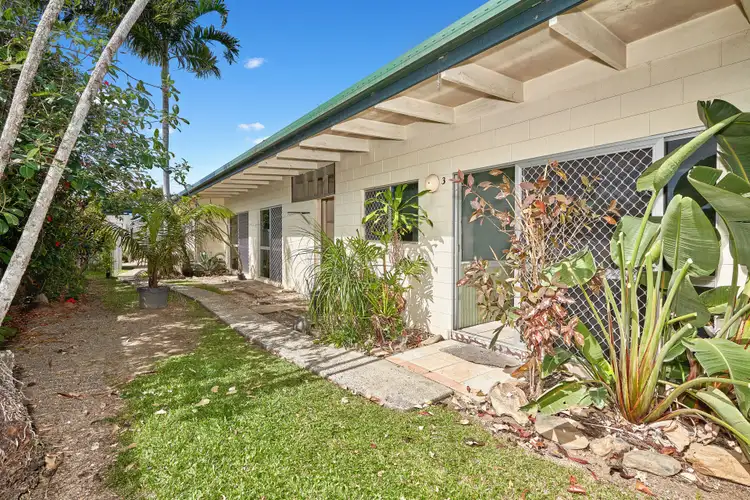 Third view of Homely unit listing, 3/8 Sandown Close, Woree QLD 4868