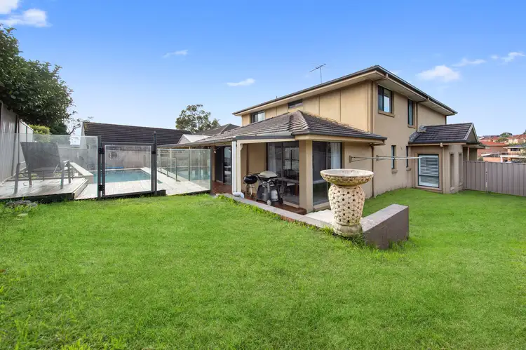 Third view of Homely house listing, 2 Beaumaris Drive, Menai NSW 2234