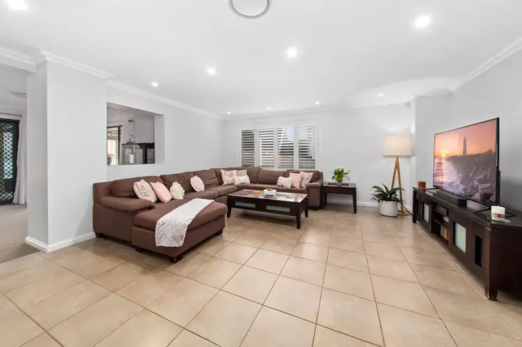 Fifth view of Homely house listing, 2 Beaumaris Drive, Menai NSW 2234