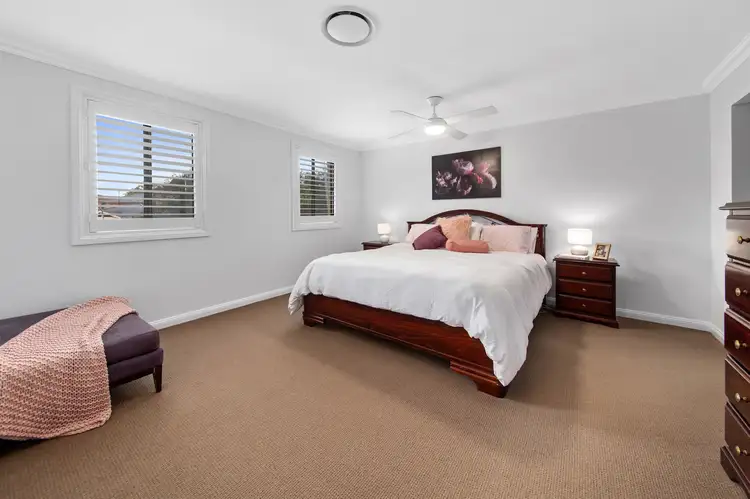 Sixth view of Homely house listing, 2 Beaumaris Drive, Menai NSW 2234