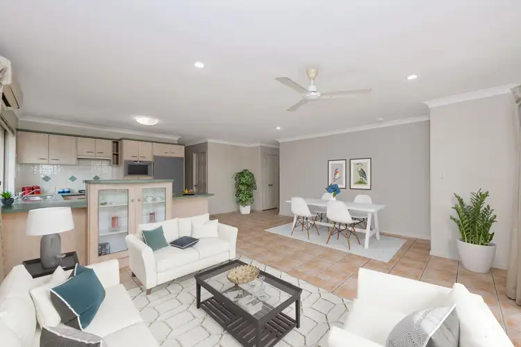 9 Pinnata Place, Kirwan QLD 4817