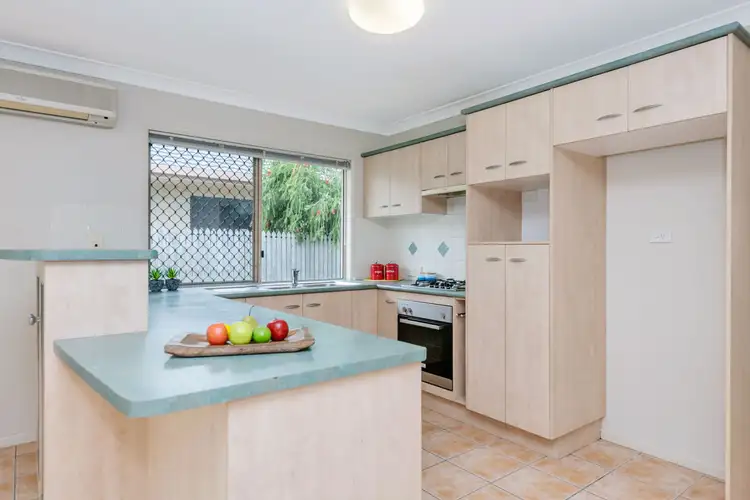 Third view of Homely house listing, 9 Pinnata Place, Kirwan QLD 4817