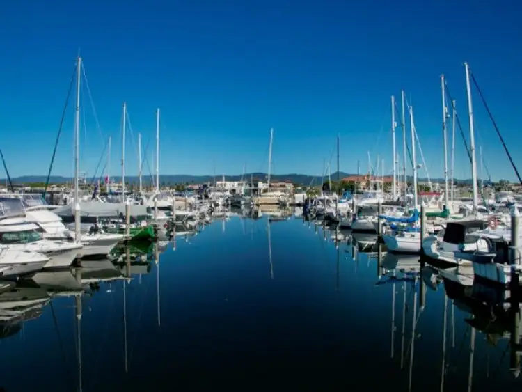 Main view of Homely land listing, Lot 7/10 Santa Barbara Road, Hope Island QLD 4212