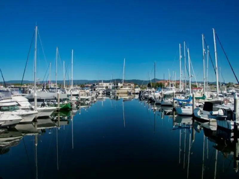 Main view of Homely land listing, Lot 7/10 Santa Barbara Road, Hope Island QLD 4212