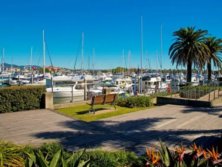 Sixth view of Homely land listing, Lot 7/10 Santa Barbara Road, Hope Island QLD 4212