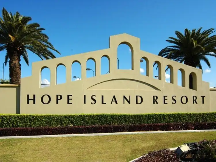 Seventh view of Homely land listing, Lot 7/10 Santa Barbara Road, Hope Island QLD 4212