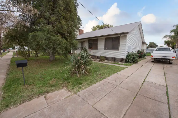 Main view of Homely house listing, 10 Cadell Street, Swan Hill VIC 3585