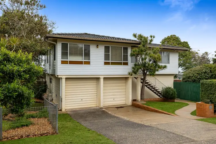 Main view of Homely house listing, 3 Ure Street, Mount Lofty QLD 4350