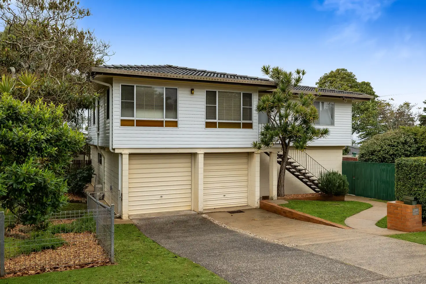 Main view of Homely house listing, 3 Ure Street, Mount Lofty QLD 4350