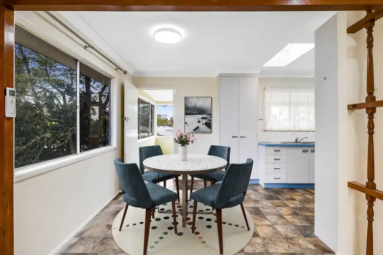 Third view of Homely house listing, 3 Ure Street, Mount Lofty QLD 4350