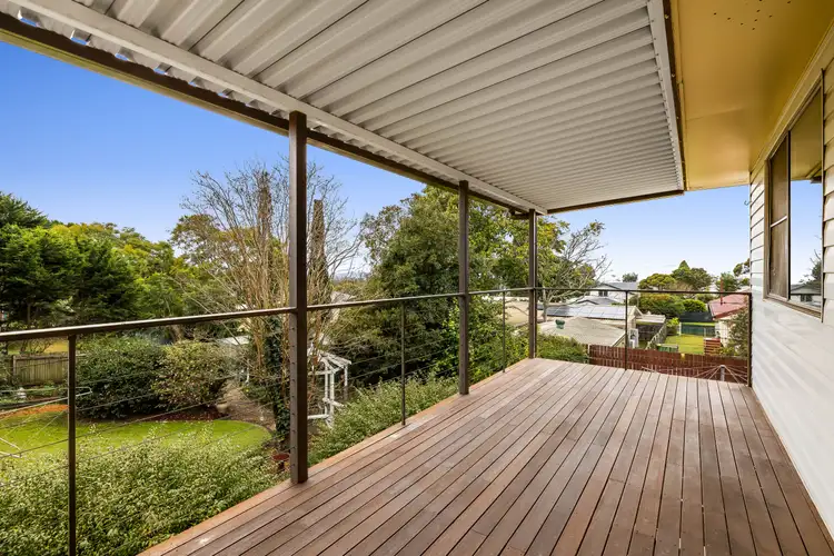 Fifth view of Homely house listing, 3 Ure Street, Mount Lofty QLD 4350