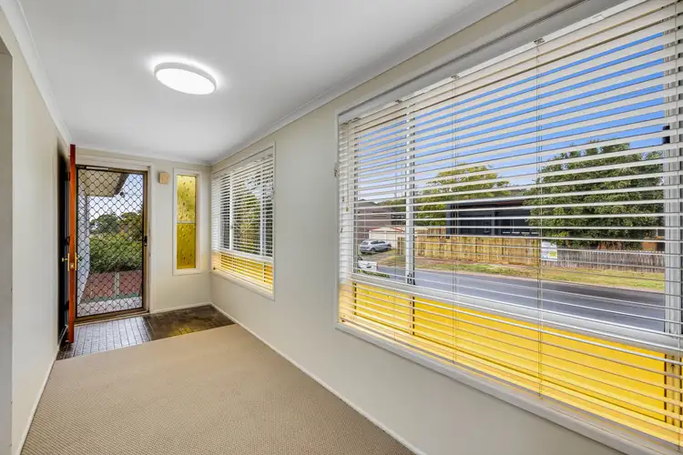 Sixth view of Homely house listing, 3 Ure Street, Mount Lofty QLD 4350