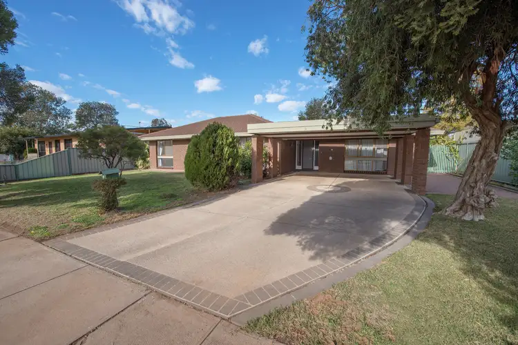 3 Murray Court, Swan Hill VIC 3585