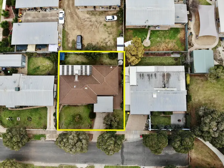 Second view of Homely house listing, 3 Murray Court, Swan Hill VIC 3585