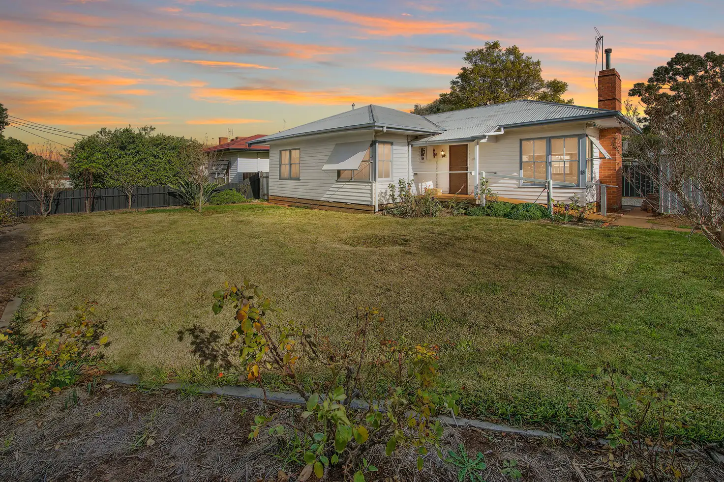 Main view of Homely house listing, 12 Brown Street, Swan Hill VIC 3585