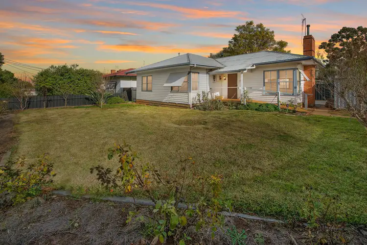 Second view of Homely house listing, 12 Brown Street, Swan Hill VIC 3585