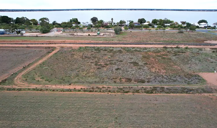 Second view of Homely land listing, Lot 1 Station Street, Lake Boga VIC 3584