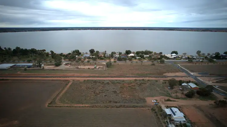 Fourth view of Homely land listing, Lot 1 Station Street, Lake Boga VIC 3584
