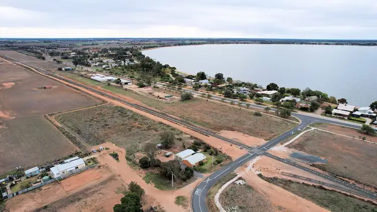 Fifth view of Homely land listing, Lot 1 Station Street, Lake Boga VIC 3584