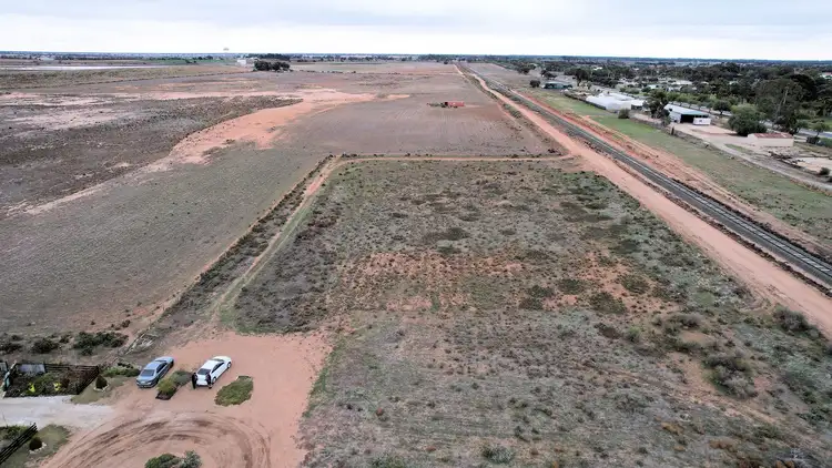 Sixth view of Homely land listing, Lot 1 Station Street, Lake Boga VIC 3584