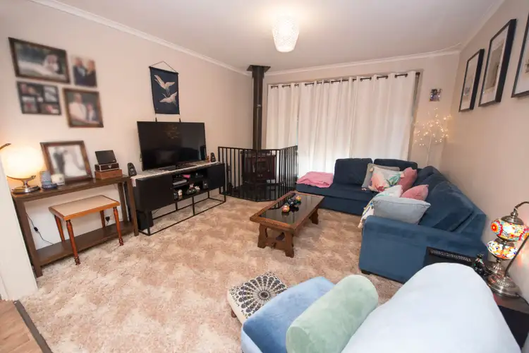 Second view of Homely house listing, 171 Stradbroke Avenue, Swan Hill VIC 3585