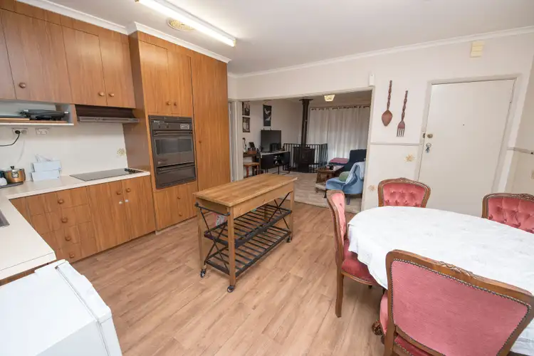Fifth view of Homely house listing, 171 Stradbroke Avenue, Swan Hill VIC 3585