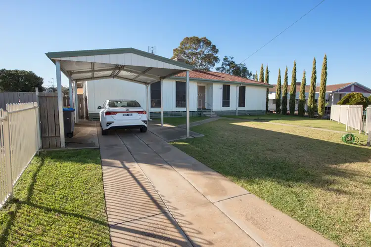 Main view of Homely house listing, 3 Dowling Court, Swan Hill VIC 3585