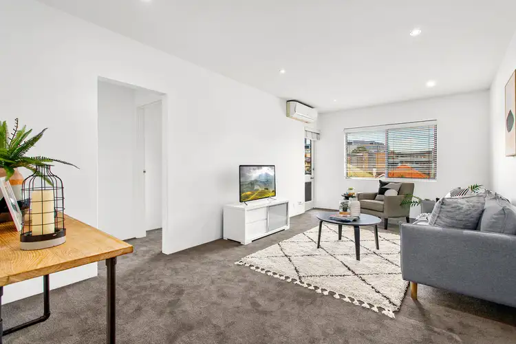 Second view of Homely unit listing, 10/712 Princes Highway, Kogarah NSW 2217