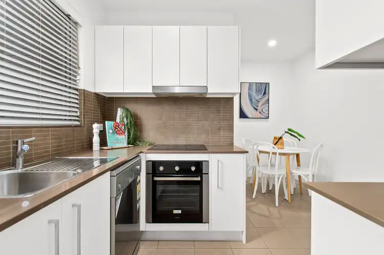 Fourth view of Homely unit listing, 10/712 Princes Highway, Kogarah NSW 2217