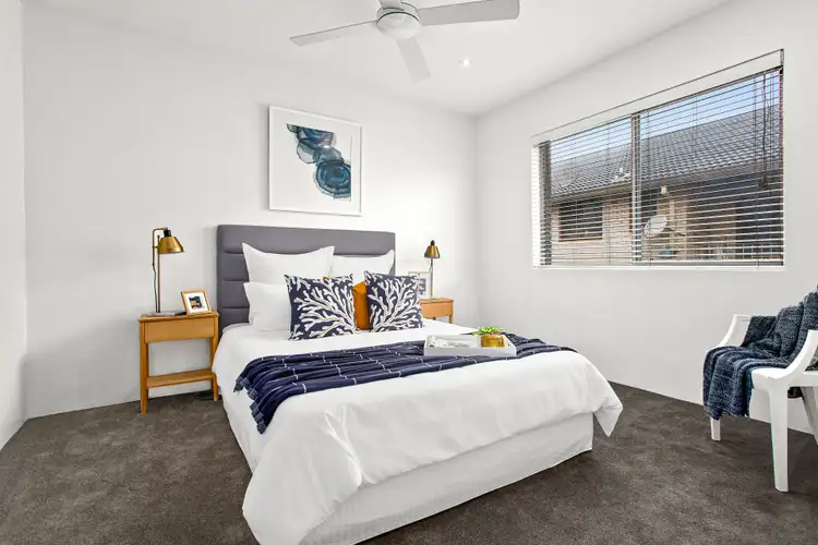 Fifth view of Homely unit listing, 10/712 Princes Highway, Kogarah NSW 2217