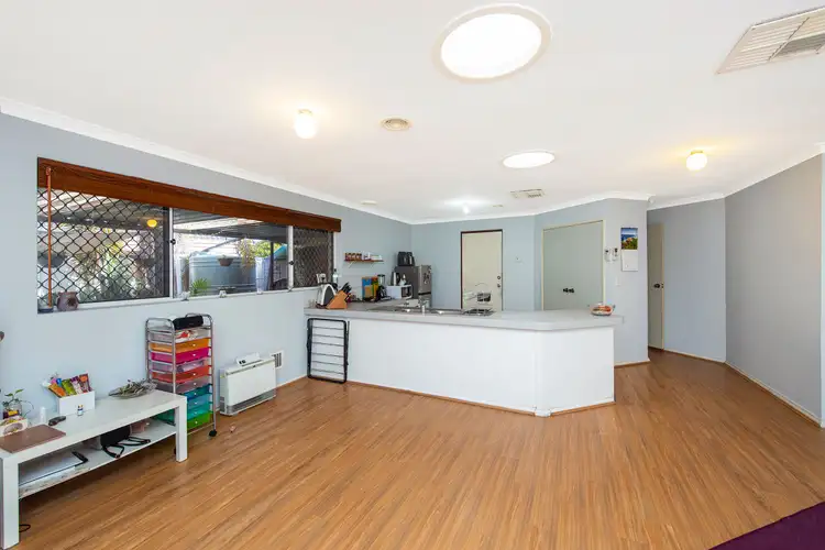 Second view of Homely house listing, 15 Strasbourg Ramble, Port Kennedy WA 6172