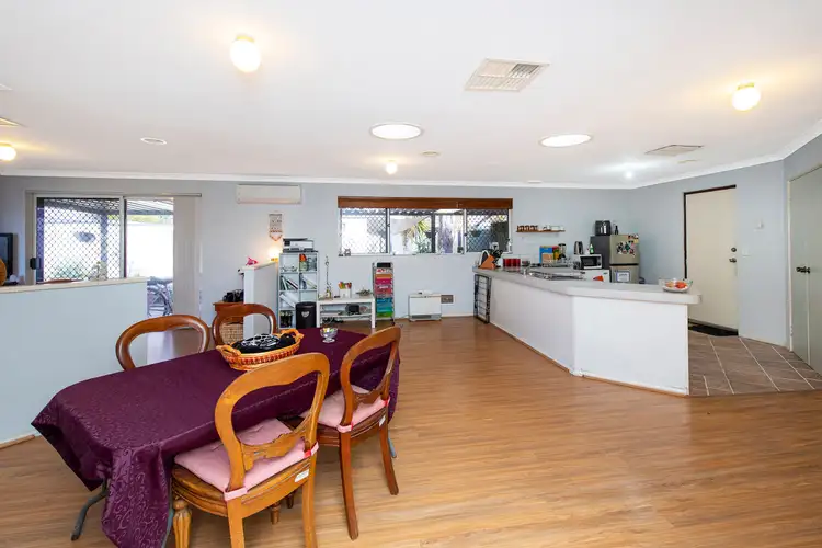 Third view of Homely house listing, 15 Strasbourg Ramble, Port Kennedy WA 6172