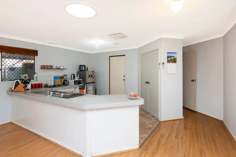 Fourth view of Homely house listing, 15 Strasbourg Ramble, Port Kennedy WA 6172