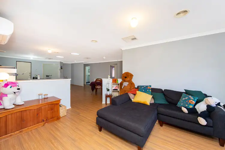Sixth view of Homely house listing, 15 Strasbourg Ramble, Port Kennedy WA 6172