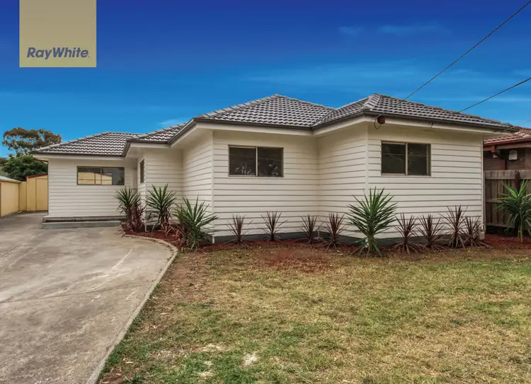 Main view of Homely house listing, 21 Jamieson Street, St Albans VIC 3021