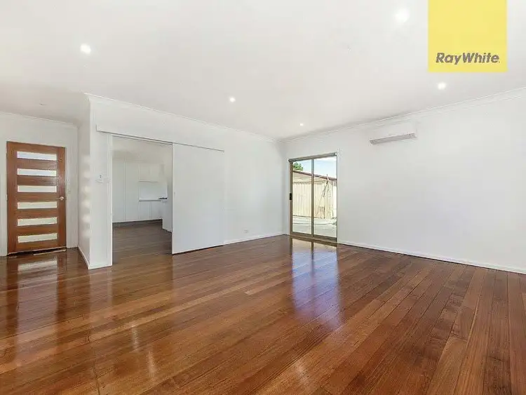 Second view of Homely house listing, 21 Jamieson Street, St Albans VIC 3021