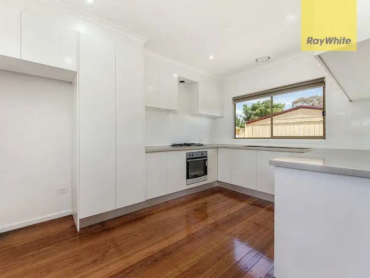 Third view of Homely house listing, 21 Jamieson Street, St Albans VIC 3021