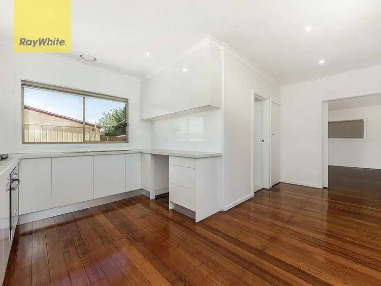 Fourth view of Homely house listing, 21 Jamieson Street, St Albans VIC 3021