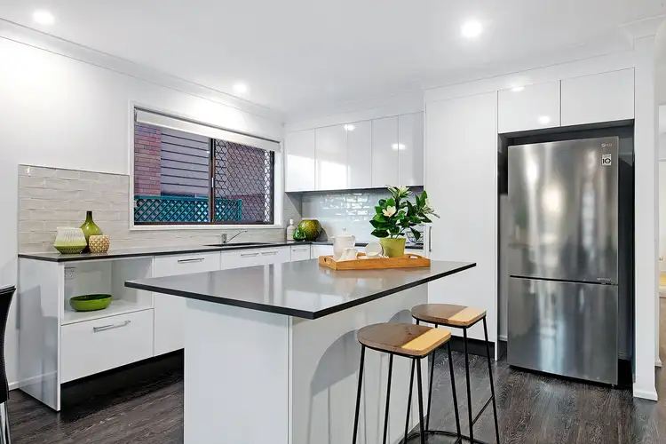 Fourth view of Homely semi-detached listing, 1/13 Corunna Crescent, Ashmore QLD 4214