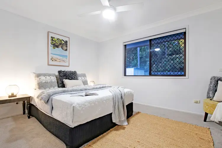 Sixth view of Homely semi-detached listing, 1/13 Corunna Crescent, Ashmore QLD 4214