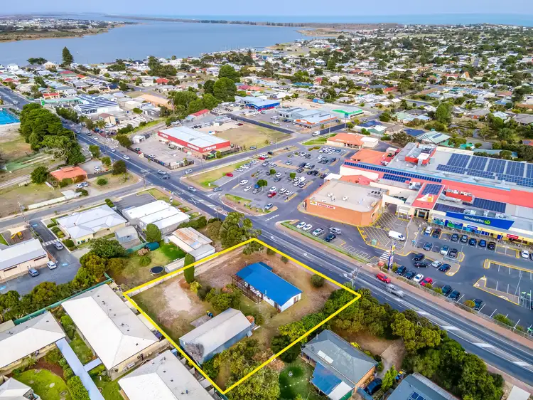 Main view of Homely house listing, 28-30 Hutchinson Street, Goolwa SA 5214