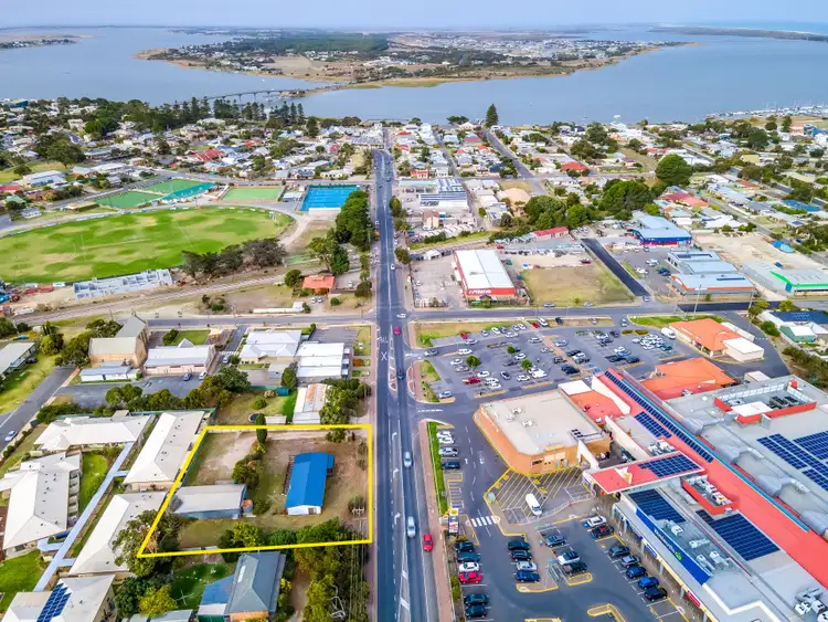 Second view of Homely house listing, 28-30 Hutchinson Street, Goolwa SA 5214