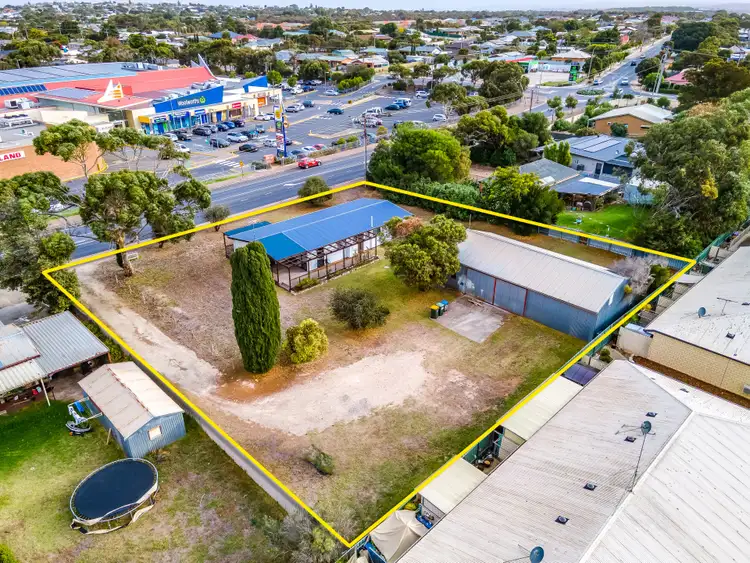 Third view of Homely house listing, 28-30 Hutchinson Street, Goolwa SA 5214