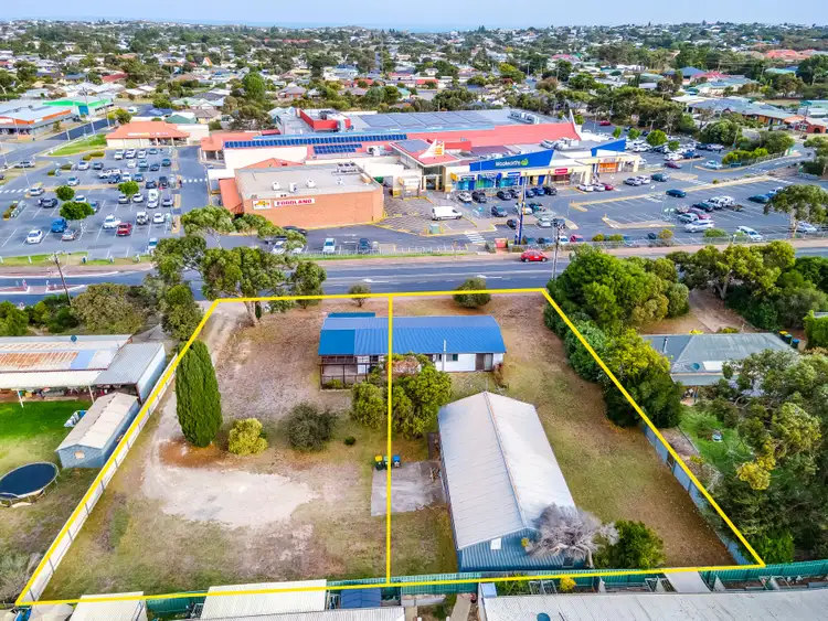 Fourth view of Homely house listing, 28-30 Hutchinson Street, Goolwa SA 5214